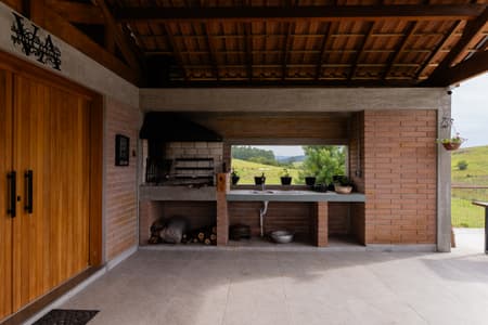 Vista Alegre House